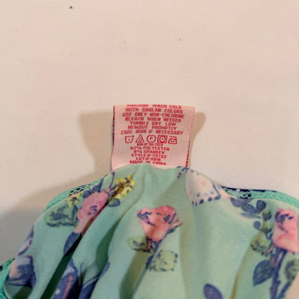 Girls Summer Dress